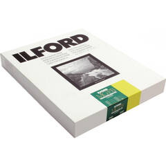 Ilford Multigrade FB Classic Matte Variable Contrast Paper (5 x 7