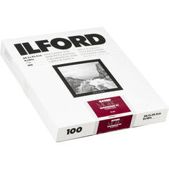 Ilford Multigrade V RC Portfolio Paper (Pearl, 8 x 10