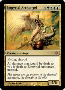 Empyrial Archangel - Foil