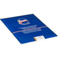 Foma RETROBROM 151 Sp Grade #2 VC FB Glossy Paper (11 x 14