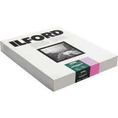 Ilford Multigrade FB Classic Paper (Glossy, 8 x 10