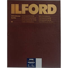 Ilford Multigrade Warmtone Resin Coated Paper (11 x 14