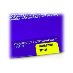 Foma FOMABROM FB Grade 3 B&W Paper (8 x 10