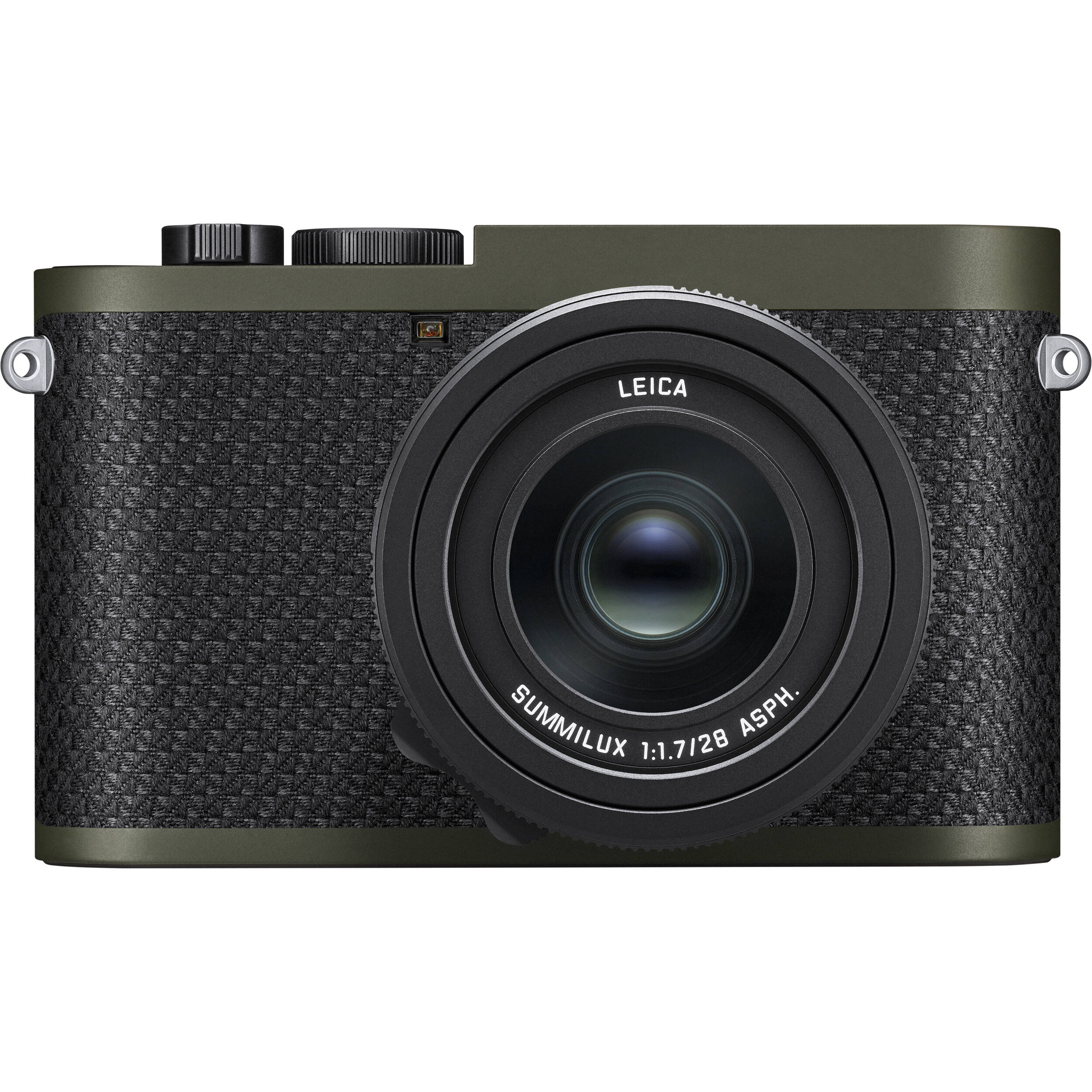 Leica Q2 Reporter Edition Digital Camera