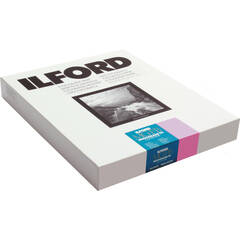 Ilford Multigrade FB Cooltone Variable Contrast Paper (5 x 7
