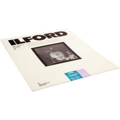 Ilford Multigrade FB Cooltone Variable Contrast Paper (20 x 24