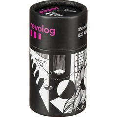 REVOLOG Paper Film (35mm Film Roll, 36 Exposures)