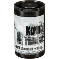 KONO MONOLIT 100 Black & White Negative Film (35mm Roll Film, 36 Exposures)