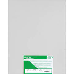 FUJIFILM Fujicolor Crystal Archive Type II Paper (8 x 10