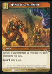 Spirits of Auchindoun