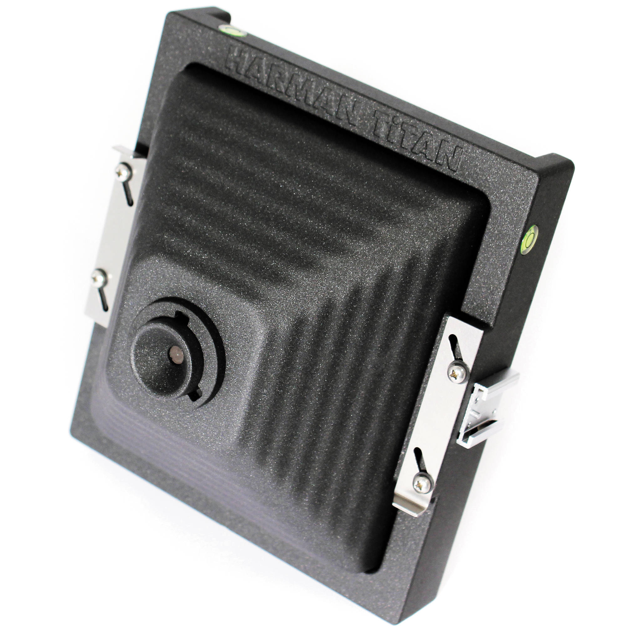 HARMAN technology TiTAN 4 x 5 Pinhole Camera