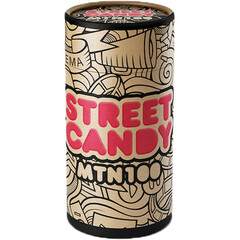 STREET CANDY FILM MTN100 Black & White Negative Film (35mm Roll Film, 36 Exposures)
