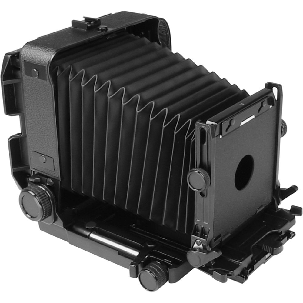 Toyo-View 45AX 4 x 5 Field Camera
