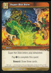 Super Hot Stew
