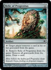 Relic of Progenitus - Foil