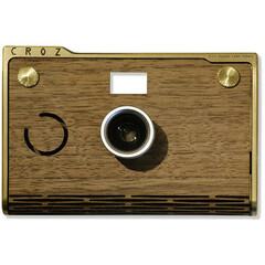 Paper Shoot Croz Premium Camera Set