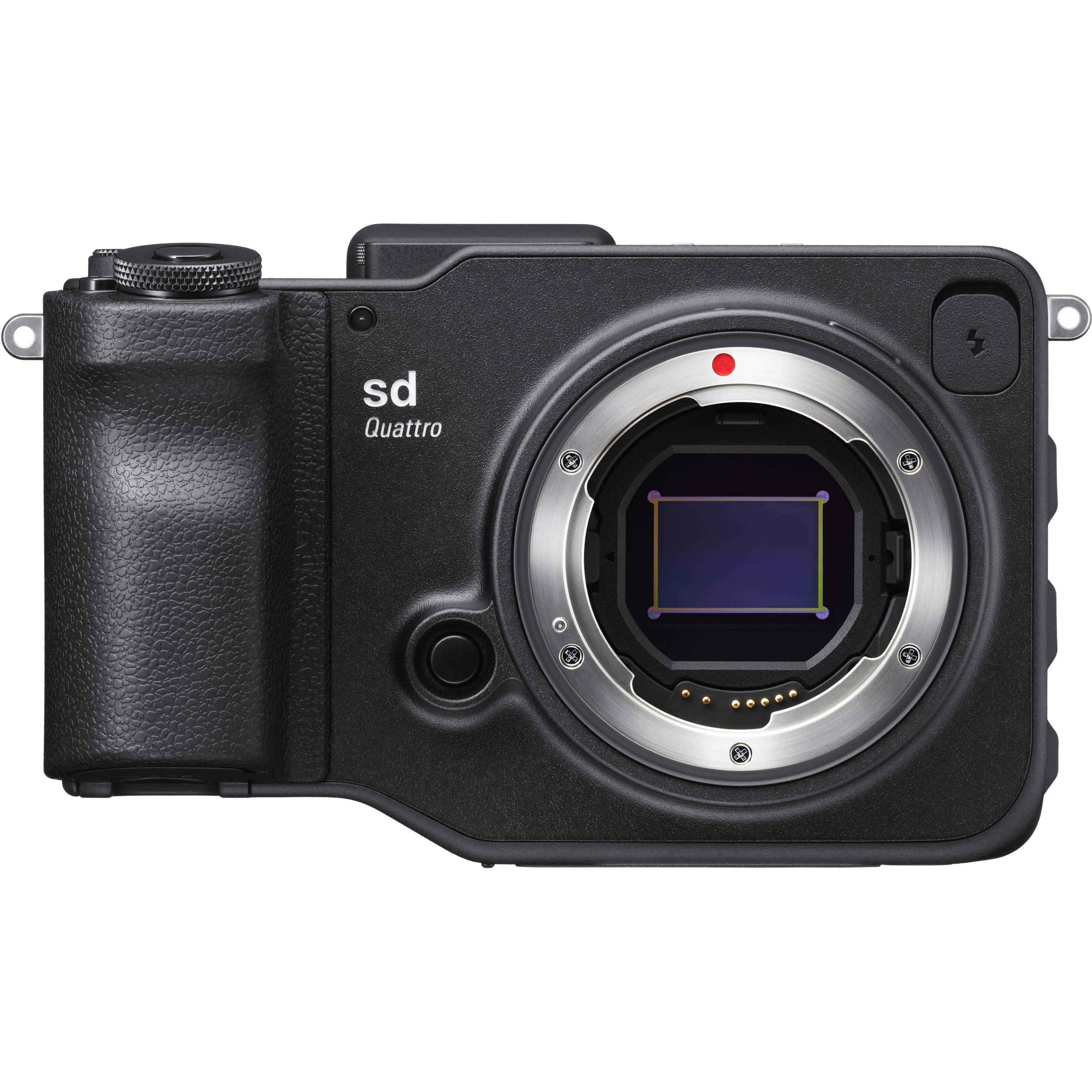 Sigma sd Quattro Mirrorless Camera