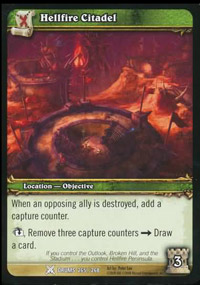 Hellfire Citadel