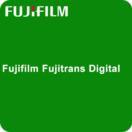 FUJIFILM FUJITRANS Digital Display Material (30 x 100)