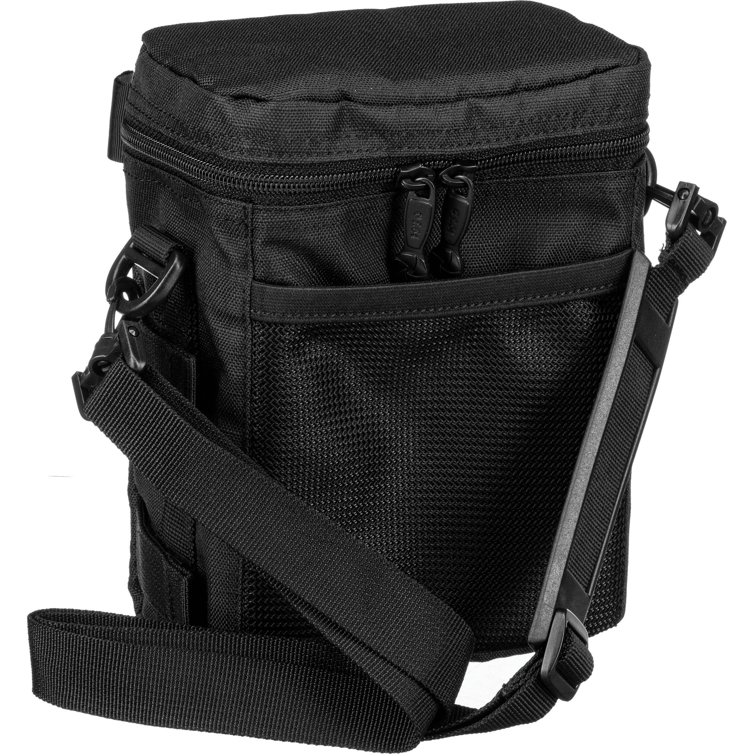 f.64 FH4X5 4x5 Film Holder Case - Black