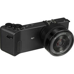Sigma dp1 Quattro Digital Camera