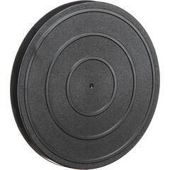 Yankee Reel & Can for a 400' Roll of 8mm Film