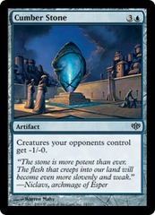 Cumber Stone - Foil