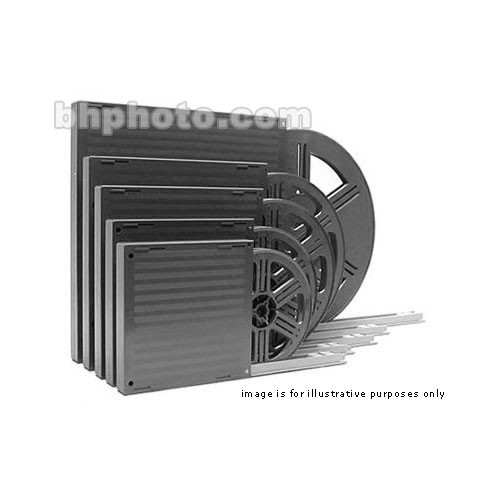 Gepe 8mm 400 Reel and Chest