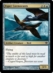 Esper Cormorants - Foil