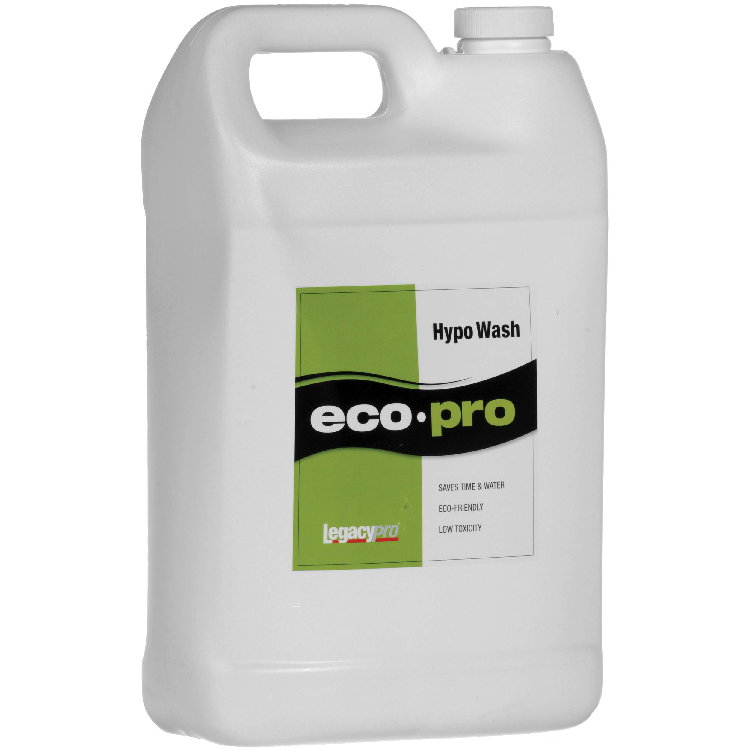 Eco Pro Hypo Wash (1 Gallon)