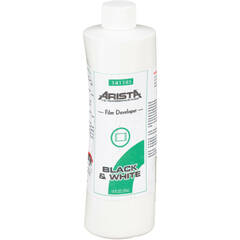 Arista Film Developer Liquid (12 oz)