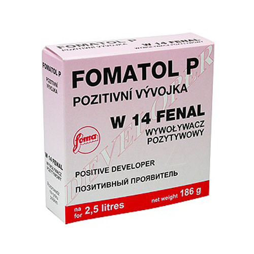 Fomatol P (W14)