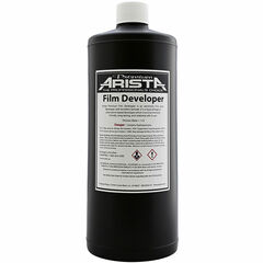 Arista Premium Film Developer Liquid (32 oz)