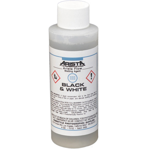 Arista Flow Wetting Agent (4 oz)