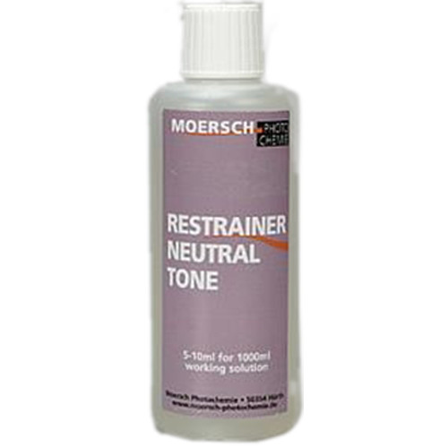 Moersch Photochemie Restrainer Neutral (100mL)