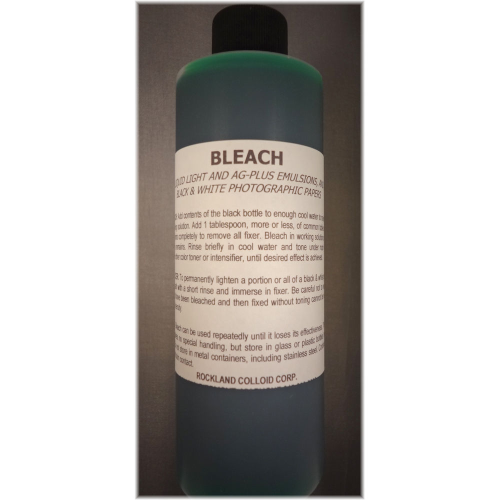Rockland Bleach/Reducer (Makes 2 Quarts)