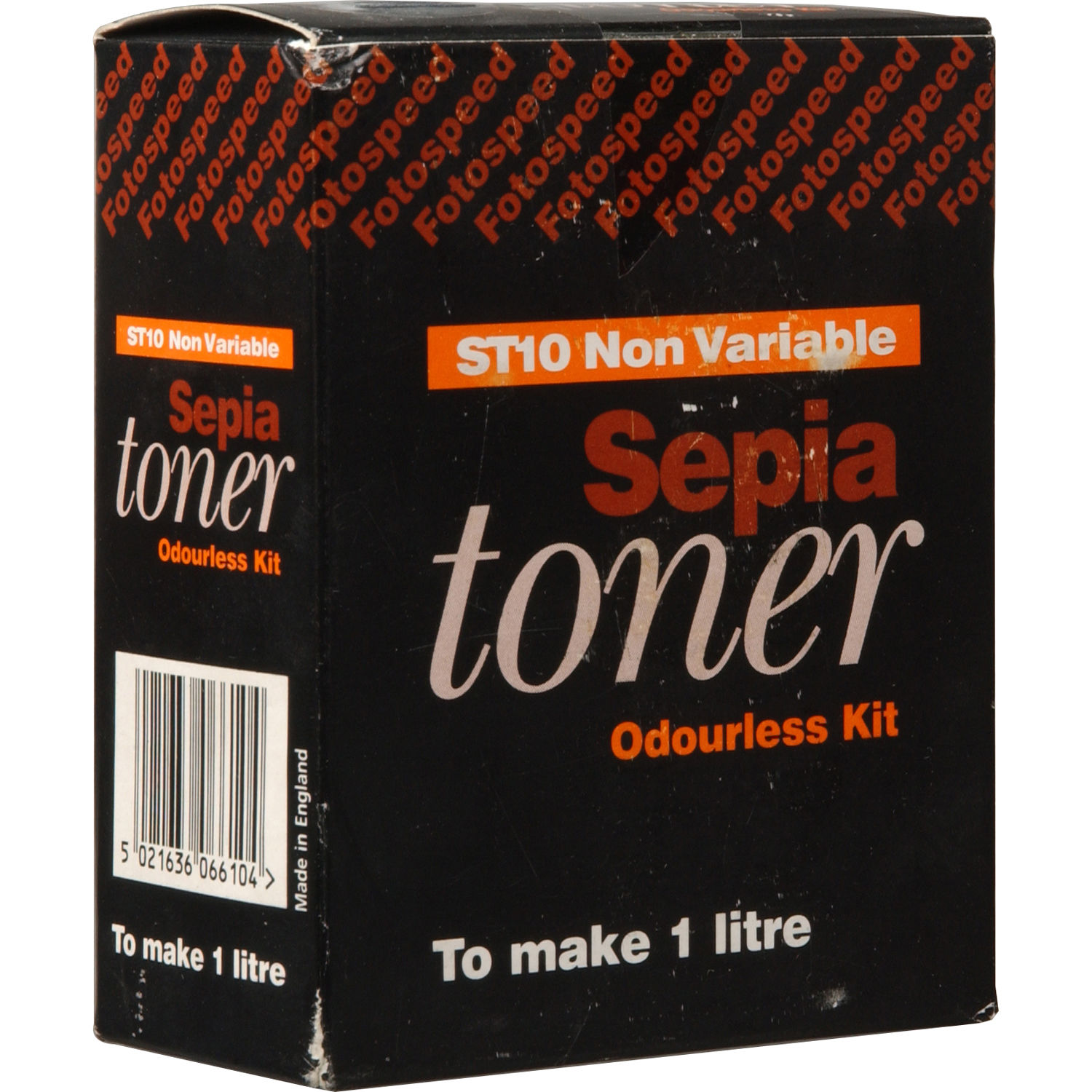 Fotospeed Sepia Toner ST10 (100mL)