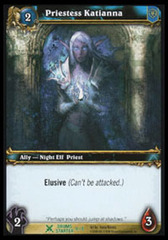 Priestess Katianna