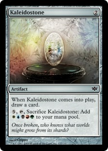 Kaleidostone - Foil