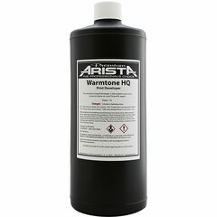 Arista Premium Warm Tone HQ Developer Liquid (1 Quart)