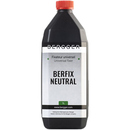 Bergger Berfix Neutral Fixer (1L)