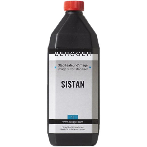 Bergger Sistan Silver Image Stabilizer (1L)