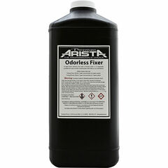 Arista Premium Fixer Liquid (64 oz)