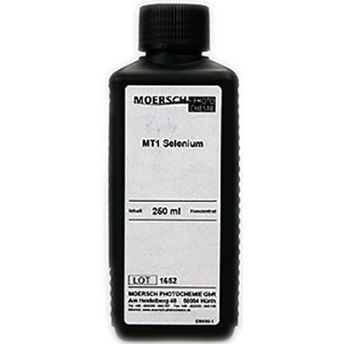 Moersch Photochemie MT1 Selenium Toner (250mL)