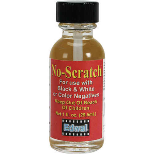 Edwal No-Scratch (Liquid) - 1 Oz.