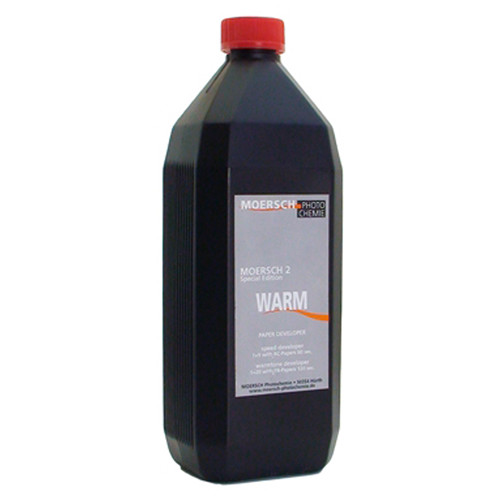 Moersch Photochemie SE2 Warm Paper Developer (1L)
