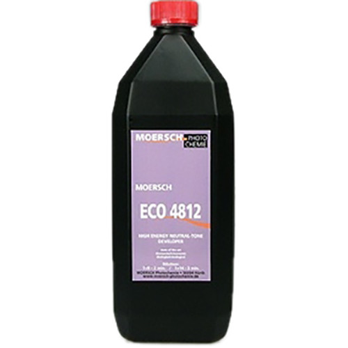 Moersch Photochemie ECO 4812 Paper Developer (1L)