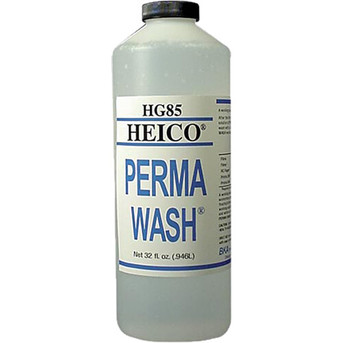 Heico Perma Wash (Case of 12 Bottles)