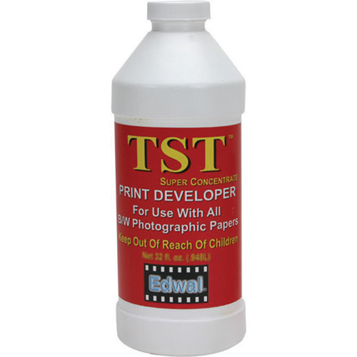 Edwal TST Developer, Part A (Makes 5 Gallons)
