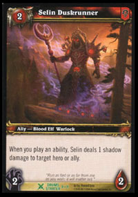 Selin Duskrunner